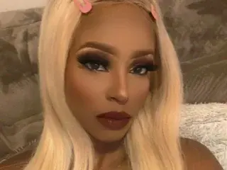 Streamate Live Sex of StaciRaiXXX