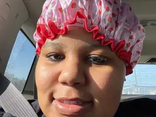 Streamate Private Sex Chat of Chocolate_bella