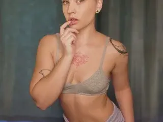 Streamate Live Porn of RylieParker