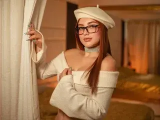 Streamate Adult Webcams of BlairForbes