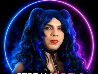 Streamate Adult Webcam of ISADORABIGCOCK