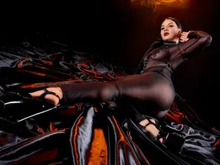 Streamate Adult Webcam of KatalinaJohnson