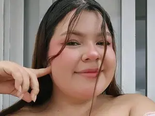 Streamate Private Sex Chat of Moolly_evans