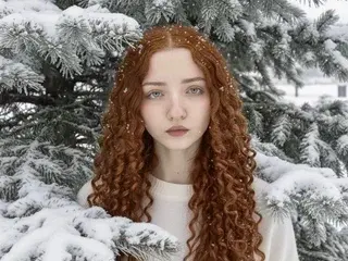 Streamate Live Sex of CurlyRina