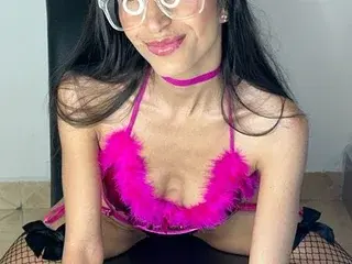 Streamate Best live sex cam show of milapetite