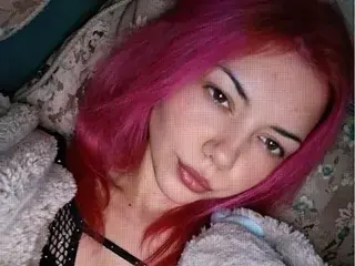 Streamate Sex Chat of CarinaFoxy