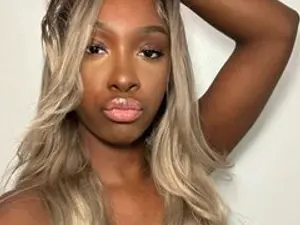 Streamate Free Porn Cam of fantasyblkgirl