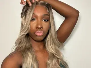 Streamate Free Live Porn of fantasyblkgirl