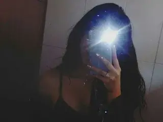 Streamate Adult Webcam of FloraKiiss