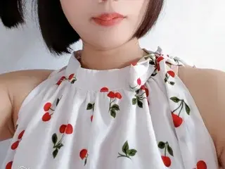 Streamate Best Webcam of MieBae