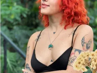 Streamate Live Porn of isabellakoff