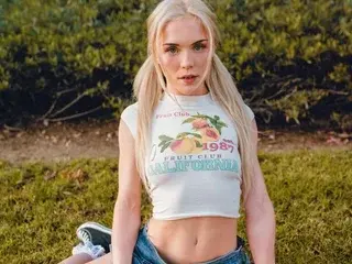 Streamate Best Webcam of DaiseyDesire