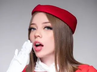 Streamate Live Sex of NaxxaEvanss