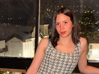 Streamate Adult Video Chat of SelenaBraga