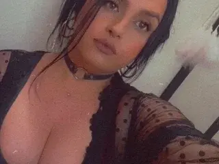 Streamate Adult Video Chat of Im_MissFabiola