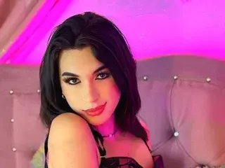 Streamate Nude Webcam of Isa_Villaa