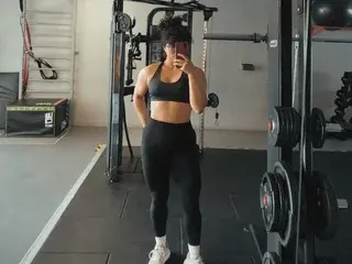 Streamate Best live sex cam show of MartinaRuis