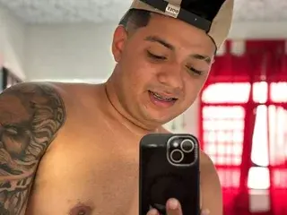 Streamate Best live sex cam show of TomPlat