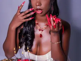 Streamate Free Porn Cam of GiaJacobs