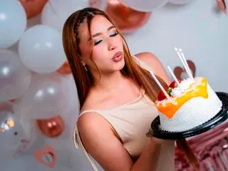 Streamate Live Porn of MiaCassel