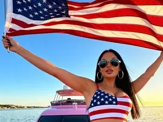 Streamate Private Sex Chat of PalmBeachPrincesa