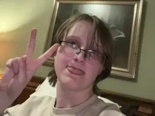 Streamate Sex Cam of Softie_Callie