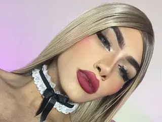 Streamate Adult Webcams of Zamara_Kleii