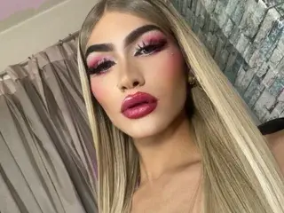 Streamate Watch Live Sex Cams of Zamara_Kleii