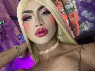 Streamate Live Porn of Zamara_Kleii