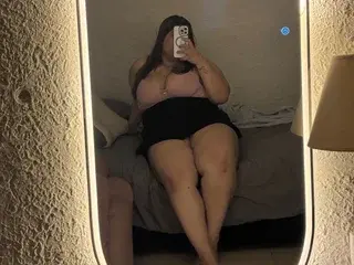 Streamate Sex Cam of ailynrouss