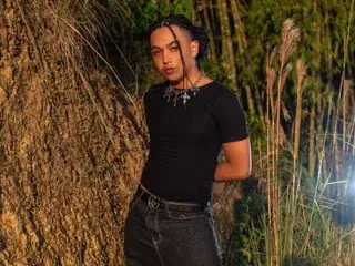 Streamate Private Sex Chat of GaelOconnerr21