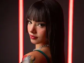 Streamate Sex Cam of MiiaFoster