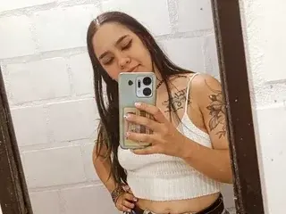 Streamate Sex Chat of RileySweett