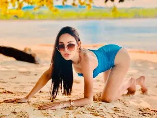 Streamate Free Live Porn of NAUGHTYaryana