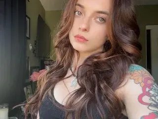 Streamate Best Webcam of AvaMack