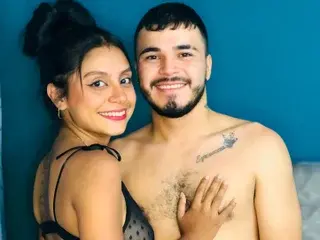 Streamate Live Sex Cam of SoffiaKonig