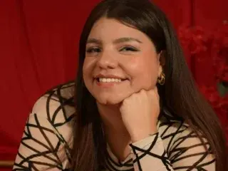 Streamate Nude Webcam of DaniiaMiller