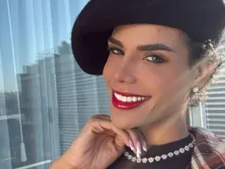 Streamate Nude Webcam of 1218estefania