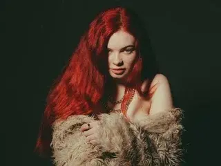 Streamate Best live sex cam show of CarolinaDia