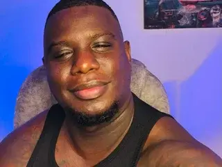 Streamate Sex Cam of MuscularJohn
