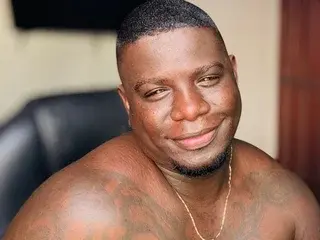 Streamate Best live sex cam show of MuscularJohn