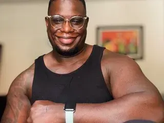 Streamate Free Porn Cam of MuscularJohn
