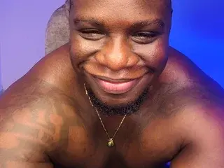 Streamate Free Live Porn of MuscularJohn