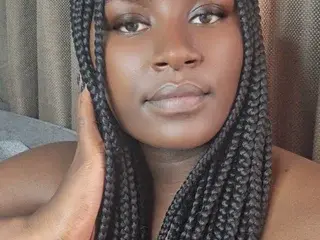 Streamate Best live sex cam show of browny27