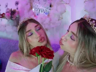 Streamate Best live sex cam show of Ariadna_Evangeline