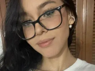 Streamate Free Porn Cam of GABYHANK