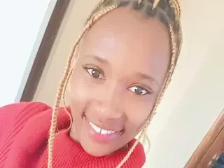 Streamate Nude Webcam of Horny_Savage