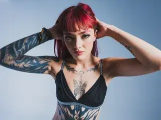 Streamate Adult Video Chat of MaddyMorgan