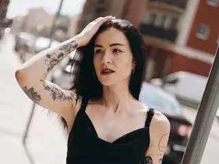 Streamate Sex Cam of StoneAda