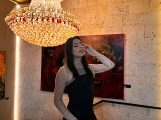 Streamate Free Live Porn of Roxxely